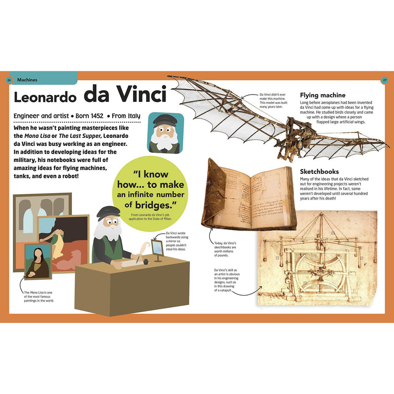 ["9780241316672", "ask", "carol vorderman", "carol vorderman countdown", "carol vorderman now", "Childrens", "Childrens Educational", "cl0-CERB", "discover", "Dorling Kindersley", "engineer", "Engineering", "engineering book", "engineering book for kids", "engineering books", "engineering projects", "engineers use STEAM", "general", "Hardback", "How To Be An Engineer", "inspiring kids", "interest", "kids", "physic", "projects", "science", "scientist", "skills", "STEAM", "STEAM subjects", "technology", "Teenage.", "young adults"]