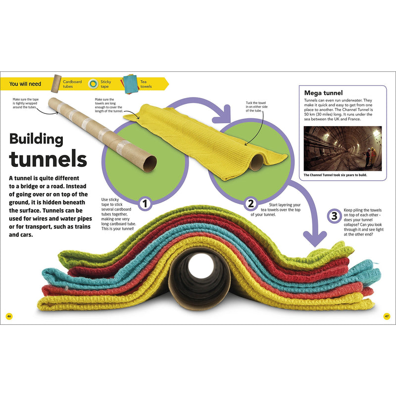 ["9780241316672", "ask", "carol vorderman", "carol vorderman countdown", "carol vorderman now", "Childrens", "Childrens Educational", "cl0-CERB", "discover", "Dorling Kindersley", "engineer", "Engineering", "engineering book", "engineering book for kids", "engineering books", "engineering projects", "engineers use STEAM", "general", "Hardback", "How To Be An Engineer", "inspiring kids", "interest", "kids", "physic", "projects", "science", "scientist", "skills", "STEAM", "STEAM subjects", "technology", "Teenage.", "young adults"]