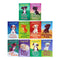 Holly Webb Complete Collection 30 Books Set Puppy And Kitten - Animal Stories Pet Rescue Adventure..