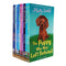 Holly Webb Series 2 - Animal Stories Pet Rescue Adventure - Puppy And Kitten 10 Books Collection S..