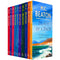 M C Beaton Hamish Macbeth Series 30 Books Collection Set (Series 1, Series 2, Series 3)