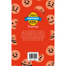 Happy, Confident Kids Journal: Encourages a growth and gratitude mindset by boosting children&