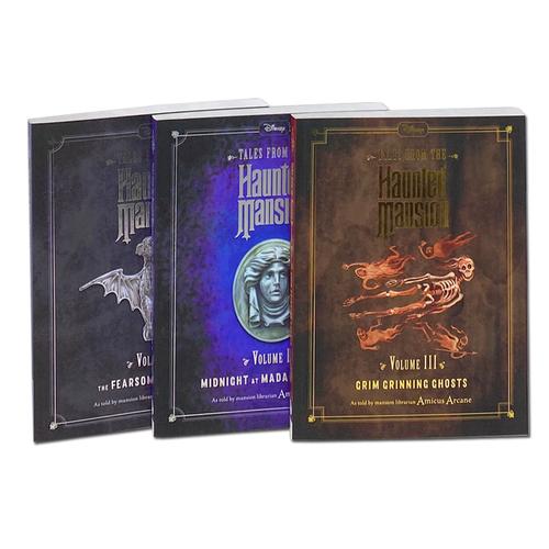 ["9789124106843", "Action & Adventure for Children Books", "adult fiction", "Adult Fiction (Top Authors)", "adult fiction book collection", "adult fiction books", "adult fiction collection", "all disney princesses", "best selling author", "bestseller author", "Bestselling Author Book", "Bestselling Collection Book", "children disney books", "children ghost stories", "childrens books", "disney book collection", "disney book collection set", "disney book set", "disney books", "disney collection", "disney films", "disney movies", "fearsome foursome", "Fiction Story Book", "frightening fictions", "grim grinning ghosts", "midnight at madame leotas", "rams fearsome four", "spooky stories", "tales from the haunted mansion", "tales from the haunted mansion book collection", "tales from the haunted mansion book collection set", "tales from the haunted mansion books", "tales from the haunted mansion collection", "tales from the haunted mansion series", "Tales from the Haunted Mansion Series books", "Tales from the Haunted Mansion Series books set", "Tales from the Haunted Mansion Series collection", "young adults", "young adults magical realist"]