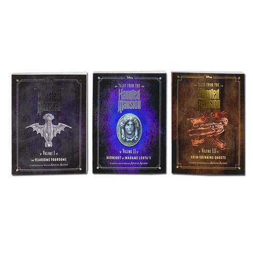 ["9789124106843", "Action & Adventure for Children Books", "adult fiction", "Adult Fiction (Top Authors)", "adult fiction book collection", "adult fiction books", "adult fiction collection", "all disney princesses", "best selling author", "bestseller author", "Bestselling Author Book", "Bestselling Collection Book", "children disney books", "children ghost stories", "childrens books", "disney book collection", "disney book collection set", "disney book set", "disney books", "disney collection", "disney films", "disney movies", "fearsome foursome", "Fiction Story Book", "frightening fictions", "grim grinning ghosts", "midnight at madame leotas", "rams fearsome four", "spooky stories", "tales from the haunted mansion", "tales from the haunted mansion book collection", "tales from the haunted mansion book collection set", "tales from the haunted mansion books", "tales from the haunted mansion collection", "tales from the haunted mansion series", "Tales from the Haunted Mansion Series books", "Tales from the Haunted Mansion Series books set", "Tales from the Haunted Mansion Series collection", "young adults", "young adults magical realist"]