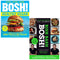 Bosh Healthy Vegan, [Hardcover] Bish Bash Bosh 2 Books Collection Set By Henry Firth, Ian Theasby