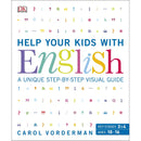 Help Your Kids with English - books 4 people