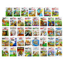 The Complete Asterix Series 39 Books Collection Set