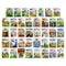 The Complete Asterix Series 39 Books Collection Set