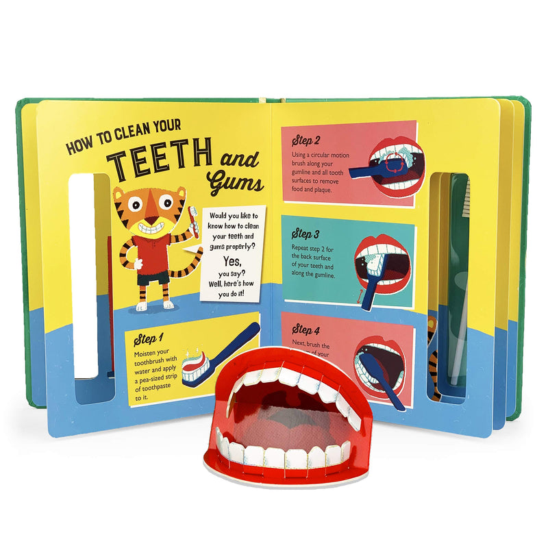 ["9781680529265", "activity books for children", "best childrens books", "best way to brush teeth", "Bestselling Children Book", "bestselling children books", "Book for Children", "Book for Childrens", "books for children", "books for childrens", "brush my teeth", "brush your teeth", "cheap children books", "child development", "childhood development", "childhood education", "childhood stage", "Children", "Children Activities", "Children Activity Book", "Children Activity Books", "children board book", "children board books", "Children Book", "children book collection", "children book collection set", "children book set", "children books", "children books online", "children books set", "Children Box Set", "children collection", "children early learning", "children early learning books", "children early reading", "Children Education", "children educational books", "children fiction", "children fiction books", "Children Gift Set", "children learning", "children learning books", "children picture books", "children picture books set", "children picture flat book", "children picture flat books", "children picture flat collection", "children picture storybooks", "children reading books", "children stories", "Children Story Book", "Children Story Books", "Children Storybooks", "children world book day", "childrens", "Childrens Activity books", "childrens bedtime stories", "Childrens Board Book", "Childrens Book", "childrens book collection", "childrens books", "Childrens Books (0-3)", "Childrens Books (3-5)", "Childrens Box Set", "childrens classic set", "Childrens Collection", "Childrens Early Learning", "childrens early learning books", "Childrens Educational", "childrens fiction", "childrens fiction books", "classics for children", "clean teeth", "department of early childhood education", "early childhood", "early childhood age", "early childhood development programs", "early childhood education", "early childhood education programs", "early childhood learning", "early childhood stage", "early development", "early education", "early learning", "early learning preschool", "early years", "early years education", "hey duggee toothbrush", "how to brush teeth", "how to brush your teeth", "how to brush your teeth without a toothbrush", "how to clean teeth", "how to... brush your brush", "importance of early childhood development", "importance of early childhood education", "importance of play in early childhood", "importance of preschool education", "teeth brushing", "the early years", "the importance of early childhood education", "the importance of environment in early childhood education", "when should i brush my teeth", "Young Children"]