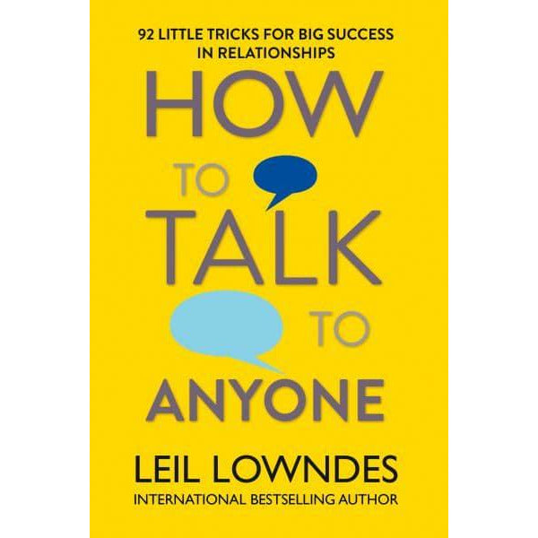 ["9780678452653", "Attached Are you Anxious", "Avoidant or Secure? How the science of adult attachment can help you find and keep love", "Dr Julie Smith", "Elaine N. Aron", "Family", "Gary John Bishop", "Health", "How to Talk to Anyone", "How To Talk To Anyone 92 Little Tricks For Big Success In Relationships", "Lifestyle", "Manifest", "Manifest 7 Steps to Living your best life", "Philosophy", "Politics", "Popular Psychology", "Roxie Nafousi", "Self Help", "Society", "The Highly Sensitive Person", "The Sunday Times Bestseller by Roxie Nafousi", "Unf*ck Yourself"]