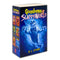 Goosebumps Slappyworld Series by R.L.Stine - 6 Books Collection Set