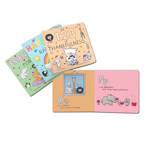 ["123 of thankfulness", "9781838913342", "abc of kindness", "cheap books", "cheap children books", "childrens books", "early learning", "friendship is forever", "happiness is a rainbow", "ltk", "my first books of happiness", "my first books of happiness 4 books", "my first books of happiness book collection", "my first books of happiness book collection set", "my first books of happiness books", "my first books of happiness collection", "my first books of happiness series", "patricia hegarty", "patricia hegarty book collection", "patricia hegarty book collection set", "patricia hegarty books", "patricia hegarty collection", "patricia hegarty series"]
