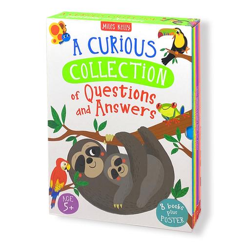 ["9781789893533", "A Curious Collection of Questions and Answers", "child learning.", "Children Learning", "children learning books", "Childrens Books", "childrens early learning books", "Curious Questions & Answers About Animals", "Curious Questions & Answers About Dinosaurs", "Curious Questions & Answers About My Body", "Curious Questions & Answers About Our Oceans", "Curious Questions & Answers About Our Planet", "Curious Questions & Answers About Saving the Earth", "Curious Questions & Answers About Science", "Curious Questions & Answers About The Solar System", "Curious Questions and Answers", "Curious Questions and Answers 8 Books Set", "Curious Questions and Answers Collection", "Curious Questions and Answers Series", "Curious Questions and Answers Series 8 Books Collection Set", "Curriculum Learning", "Develop learning skills", "early learning", "early learning books", "Early Reading", "easy learning", "essential learning", "Fun Learning", "home learning", "Home School Learning", "learning at home", "learning books", "learning fun", "Learning Home", "Miles Kelly", "remote learning"]