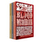 Cormac McCarthy 3 Books Collection Set The Road, Blood Meridian, No Country for Old Men