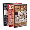 ["9781529064438", "adult fiction books", "adventure stories", "blood meridian", "classic stories", "cormac mccarthy", "cormac mccarthy blood meridian", "cormac mccarthy books", "cormac mccarthy border trilogy", "cormac mccarthy collection", "cormac mccarthy collection books set", "cormac mccarthy no country for old man", "cormac mccarthy series", "cormac mccarthy the road", "fiction books", "literary fiction", "no country for old man", "no country for old men", "the road", "thrillers"]