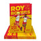 Roy Of The Rovers Graphic Novel 3 Books collection set Kick-off Foul Play Going Up