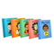 ["9780711261181", "anne frank", "audrey hepburn", "biographies books", "biographies for children", "children box set", "children collection", "coco chanel", "frida kahlo", "little people big dreams", "little people big dreams books", "little people big dreams box gift set", "little people big dreams box set", "little people big dreams collection", "little people big dreams gift box set", "little people big dreams inspiring artists and writers", "little people big dreams set", "maya angelou", "real stories", "young teen"]