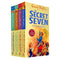 ["2", "3", "4", "9789123689255", "about enid blyton", "best gift books", "blyton enid", "blytons", "book a collection", "book a gift", "book box set", "book bundle", "book collection", "book edition", "book gift", "book the gift", "books box set", "children books", "children gift set", "Childrens Books (7-11)", "cl0-CERB", "classic book collection", "classic book collection set", "classic book set", "classics box set", "enid blyton", "enid blyton book sets", "enid blyton books", "enid blyton books set", "enid blyton box set", "enid blyton collection", "enid blyton secret seven", "enid blyton secret seven books", "enid blyton secret seven collection", "enid blyton secret seven series", "enid blyton series", "hodder", "secret 7", "secret 7 book set", "secret 7 books", "secret book", "secret seven", "secret seven book set", "secret seven books", "secret seven box set", "secret seven collection", "secret seven collection 1", "secret seven series", "set books", "seven book", "the collected book", "the secret seven", "the secret seven book set", "the secret seven books", "the secret seven collection", "the secret seven enid blyton", "young teen"]