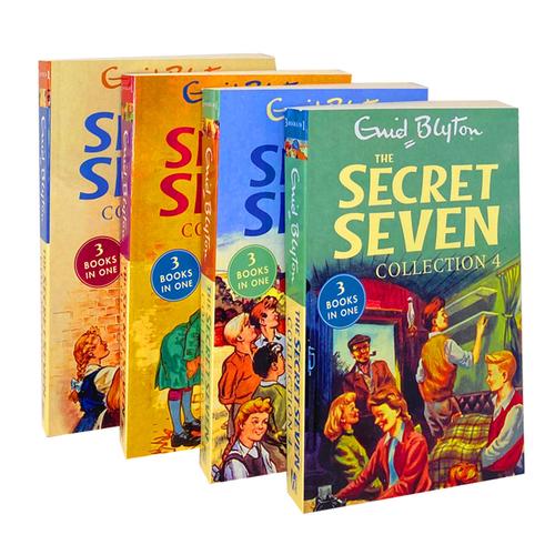 ["2", "3", "4", "9789123689255", "about enid blyton", "best gift books", "blyton enid", "blytons", "book a collection", "book a gift", "book box set", "book bundle", "book collection", "book edition", "book gift", "book the gift", "books box set", "children books", "children gift set", "Childrens Books (7-11)", "cl0-CERB", "classic book collection", "classic book collection set", "classic book set", "classics box set", "enid blyton", "enid blyton book sets", "enid blyton books", "enid blyton books set", "enid blyton box set", "enid blyton collection", "enid blyton secret seven", "enid blyton secret seven books", "enid blyton secret seven collection", "enid blyton secret seven series", "enid blyton series", "hodder", "secret 7", "secret 7 book set", "secret 7 books", "secret book", "secret seven", "secret seven book set", "secret seven books", "secret seven box set", "secret seven collection", "secret seven collection 1", "secret seven series", "set books", "seven book", "the collected book", "the secret seven", "the secret seven book set", "the secret seven books", "the secret seven collection", "the secret seven enid blyton", "young teen"]