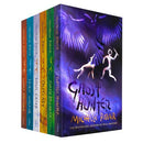 Chronicles Of Ancient Darkness Collection 6 Books Box Set by Michelle Paver