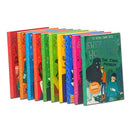 The Sherlock Holmes Children's Collection: Mystery, Mischief and Mayhem 10 Books Box Set (Series 2)