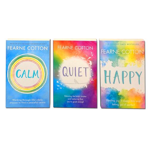 ["9781398707054", "best sellers", "Calm", "calm by fearne cotton", "calm fearne cotton", "Clinical Neurophysiology", "fearne cotton", "fearne cotton 3 books", "fearne cotton book collection", "fearne cotton book collection set", "fearne cotton books", "fearne cotton box set", "fearne cotton calm", "fearne cotton collection", "fearne cotton happy", "fearne cotton quiet", "fearne cotton series", "good books", "Happy", "happy by fearne cotton", "happy fearne cotton", "happy place", "letting go", "letting go book", "Lifestyle Depression", "mental health issues", "Mood Disorders", "personal development", "popular psychology", "Psychology", "Public Health Administration", "quiet by fearne cotton", "quiet fearne cotton", "self development", "self help", "sunday times best sellers", "the book of joy", "us4b"]