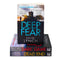 ["9789526537450", "author rachel lynch", "Children Books (14-16)", "Crime books", "Dark Game", "dark game by rachel lynch", "dark game rachel lynch", "Dark Games", "Dead End", "dead end rachel lynch", "Deep Fear", "deep fear rachel lynch", "Detective Series", "DI Kelly Porter", "di kelly porter books", "di kelly porter books in order", "di kelly porter series", "di kelly porter series in order", "DI Kelly Porteris", "kelly porter books in order", "Lake District", "rachael lynch author", "Rachel Lynch", "rachel lynch books in order kelly porter", "rachel lynch dark game", "rachel lynch dead end", "rachel lynch di kelly porter books", "rachel lynch kelly porter books", "rachel lynch kelly porter books in order", "rachel lynch kelly porter series", "rachel lynch little doubt", "rachel lynch lying ways", "Rachel Lynch Series", "Rachel Lynch Series DI Kelly Porter 3 Books Collection Set", "the rift rachel lynch"]