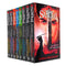 ["9789123683451", "Childrens Books (11-14)", "Chris Bradford", "Chris Bradford Young Samurai Series Collection", "cl0-CERB", "The Ring of Sky", "The Ring of Wind", "The Way of The Dragon", "The Way of The Earth", "The Way of The Fire", "The Way of The Sword", "The Way of The Warrior.", "The Way of The Water", "young adults", "Young Samurai Series", "young teen"]