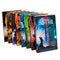 ["9789123683451", "Childrens Books (11-14)", "Chris Bradford", "Chris Bradford Young Samurai Series Collection", "cl0-CERB", "The Ring of Sky", "The Ring of Wind", "The Way of The Dragon", "The Way of The Earth", "The Way of The Fire", "The Way of The Sword", "The Way of The Warrior.", "The Way of The Water", "young adults", "Young Samurai Series", "young teen"]