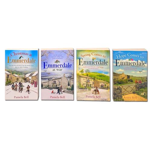 ["9781398707610", "adult fiction", "christmas at emmerdale", "christmas set", "emmerdale", "emmerdale at war", "emmerdale book collection", "emmerdale book collection set", "emmerdale books", "emmerdale collection", "emmerdale series", "hope comes to emmerdale", "itv emmerdale", "kerry bell", "kerry bell book collection", "kerry bell book collection set", "kerry bell book set", "kerry bell books", "kerry bell collection", "kerry bell series", "military romance", "pamela bell", "pamela bell book collection", "pamela bell book collection set", "pamela bell book set", "pamela bell books", "pamela bell collection", "pamela bell series", "romance sagas", "spring comes to emmerdale", "war story fiction", "wartime fiction", "world war fiction", "world war one fiction"]