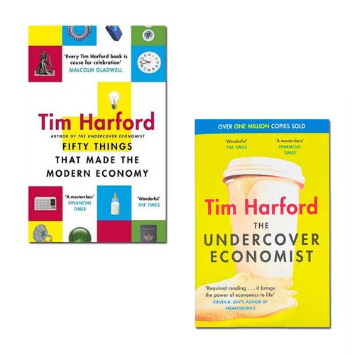 ["9780349119854", "9780349142630", "bbc world service", "bestselling author", "business economic history", "economics history", "engineering history", "fifty things that made the modern economy", "messy tim harford", "technology history", "The Undercover Economist", "the undercover economist by tim harford", "tim harford", "tim harford bbc", "tim harford book collection", "tim harford book collection set", "tim harford collection", "tim harford fifty things that made the modern economy", "tim harford set", "undercover economist"]