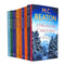 ["9780678454497", "a highland christmas", "adult fiction", "death of a celebrity", "death of a hussy", "death of a maid", "death of a prankster", "death of a scriptwriter", "death of a sweep", "death of a village", "death of a witch", "death of an addict", "fiction books", "m c beaton", "m c beaton book collection", "m c beaton book collection set", "m c beaton book set", "m c beaton books", "m c beaton collection", "m c beaton hamish macbeth", "m c beaton hamish macbeth book collection", "m c beaton hamish macbeth book set", "m c beaton hamish macbeth collection", "m c beaton hamish macbeth series", "m c beaton series", "m c beaton series 1", "m c beaton series 2", "mysteries books", "thrillers books"]