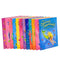The Secret Mermaid Collection By Sue Mongredien 12 Books Set Collection Pack