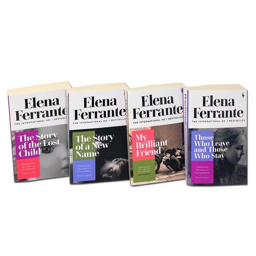 ["4 books", "9789123473151", "best fiction", "best friends book", "best new novels", "best novel books", "best novel series", "book 4", "books reviews", "brilliant friend", "elena ferrante", "elena ferrante book collection", "elena ferrante book collection set", "elena ferrante books", "elena ferrante my brilliant friend series", "elena ferrante neapolitan novels", "elena ferrante new book", "elena ferrante series", "ferrante novels", "four book", "four books", "great book series", "great books", "my books", "my brilliant friend", "my brilliant friend book", "my brilliant friend book review", "my brilliant friend book series", "my brilliant friend elena ferrante", "my brilliant friend novel", "my brilliant friend review", "my brilliant friend series", "my brilliant friend series collection", "neapolitan novel", "neapolitan novels", "neapolitan novels elena ferrante", "neapolitan quartet", "neapolitan series", "novel series", "the neapolitan novels", "the story of a new name", "the story of the lost child", "those who leave and those who stay", "top fiction books", "top novels"]