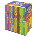 Roald Dahl Collection 15 Books Box Set New Covers