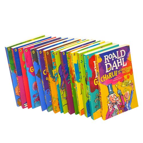 ["9780141371337", "Childrens Books (7-11)", "cl0-PTR", "penguin books", "roald dahl", "roald dahl 15 book box set", "roald dahl book set", "roald dahl books", "roald dahl box set", "roald dahl collection", "roald dahl phizz whizzing collection 2016", "young teen"]