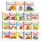 ["9780241376911", "baby books", "Babys First Library", "Babys very first Bathtime", "Babys very first Bedtime", "Babys very first Colours", "Babys very first Cuddly Animals", "Babys very first Dinosaurs", "Babys very first Farm", "Babys very first Farm Animals", "Babys very first Fluffy Animals", "Babys very first Let's Get Dressed", "Babys Very First Library 18 Board Books Box Set", "Babys very first Mealtime", "Babys very first Numbers", "Babys very first Pets", "Babys very first Playtime", "Babys very first Things That Go", "Babys very first Tractor", "Babys very first Trucks", "Babys very first Wild Animals", "Babys very first Words", "Childrens Books", "Childrens First Book Set", "Childrens Library", "Early Learning Books", "Kids Books"]