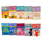 ["9780349144580", "alexander mccall smith", "alexander mccall smith book", "alexander mccall smith books", "alexander mccall smith books in order", "alexander mccall smith collection", "alexander mccall smith series", "childrens books", "childrens box set", "detective stories", "ladies detective agency", "mytery stories", "number one ladies detective agency", "precious and grace", "the colours of all the cattle", "the double comfort safari club", "the handsome mans deluxe cafe", "the house of unexpected sisters", "the limpopo academy of private detection", "the minor adjustment beauty salon", "the no 1 ladies detective agency", "the no 1 ladies detective agency 10 books", "the no 1 ladies detective agency 11-20", "the no 1 ladies detective agency books", "the no 1 ladies detective agency collection", "the no 1 ladies detective agency series", "the no 1 ladies detective agency series 2", "the saturday big tent wedding party", "the woman who walked in sunshine", "to the land of long lost friends"]