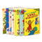 Anna Hibiscus Series 8 Books Collection Set By Atinuke - Anna Hibiscus Hooray For Welcome Home Goo..