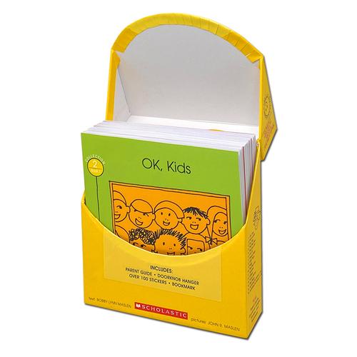 ["6 Book collection", "9780545015301", "Advancing Beginners", "Bestselling book", "Bestselling Children book", "Big Cat Reading", "BOB Book collection 2", "BOB books", "Books for beginners", "Chapter Books for Children", "children early reading", "children reading books", "Complex Stories", "Consistency", "Early Learning", "Early Readers", "Educational Book", "Educational Material", "Famous Book", "Fundamental Studies", "Hilarious Stories", "Intermediate & Advanced Readers for Children", "Longer Stories", "My First BOB Books", "my first phonics reading library book collection", "my first phonics reading library book collection set", "my first phonics reading library books", "my first phonics reading library box set", "Over 100 Stickers", "Oxford Reading Tree", "Oxford Reading Tree Read With Biff Chip Kipper Collection", "Picture book", "Reading and Writing", "Reading Basics", "Scholastics", "Series 2", "Simplicity", "Vowel Sound", "Word Families"]