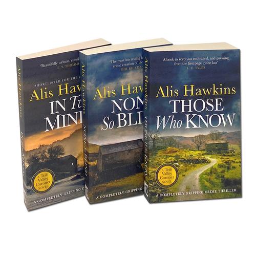 ["9789124112349", "adult fiction books", "alis hawkins", "alis hawkins book collection", "alis hawkins book collection set", "alis hawkins books", "alis hawkins collection", "alis hawkins series", "crime fiction", "fiction books", "historical mysteries", "in two minds", "mysteries books", "mystery books", "mystery fiction", "none so blind", "those who know", "thriller books"]