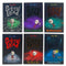 Stitch Head Series 6 Books Collection Box Set by Guy Bass (Stitch Head, Pirate's Eye, Ghost of Grotteskew, Spider's Lair)