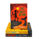 The Last Wild Trilogy 3 Books Collection Box Set by Piers Torday - The Last Wild, The Wild Beyond, The Dark Wild