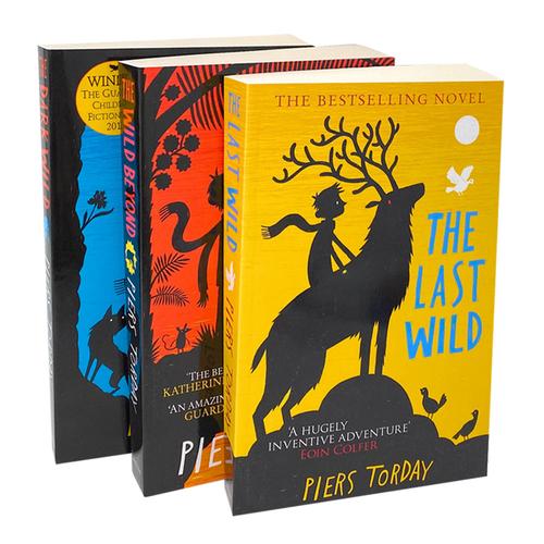 ["9781786541697", "9789444468393", "cat dog animal humour", "children fiction", "cl0-CERB", "dystopian fiction", "fantasy magic children books", "guardian childrens fiction prize", "last wild series", "last wild trilogy", "last wild trilogy book collection", "last wild trilogy book collection set", "last wild trilogy books", "last wild trilogy collection", "piers torday", "piers torday book collection", "piers torday book collection set", "piers torday books", "piers torday collection", "piers torday series", "piers torday the last wild", "the dark wild", "the last wild", "the last wild book collection", "the last wild book collection set", "the last wild books", "the last wild collection", "the last wild series", "the wild beyond", "young teen"]