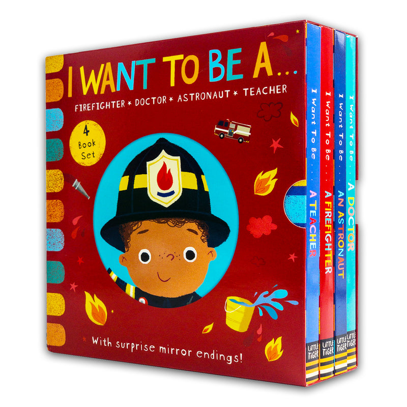 ["9781801042130", "baby books", "childrens books", "early learner", "early learning", "early reader", "early reading", "i want to be a astronaut", "i want to be a book collection", "i want to be a book collection set", "i want to be a books", "i want to be a collection", "i want to be a doctor", "i want to be a firefighter", "i want to be a teacher", "ltk", "richard merritt", "richard merritt book collection", "richard merritt book collection set", "richard merritt books", "richard merritt collection", "richard merritt i want to be a series", "toddlers books"]