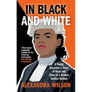 In Black and White: A Young Barrister&