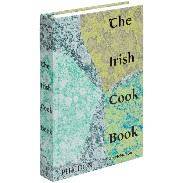 The Irish Cookbook by Jp McMahon Irish Cuisine Food Cook