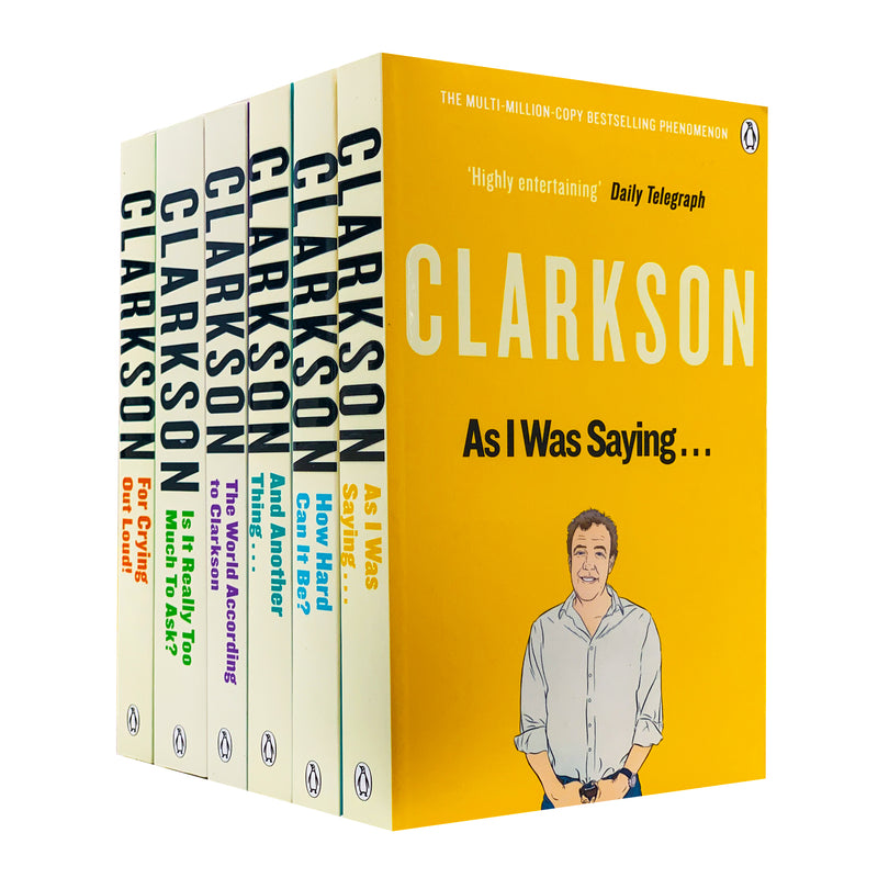 ["9780678458617", "a new world book", "a world of books", "amazon top books", "and another thing", "and another thing jeremy clarkson", "as i was saying jeremy clarkson", "as i was saying...", "automotive humour", "best book in the world", "book in the world", "book of the world", "book of world", "book the world", "book world", "book world books", "book worlds", "books about the world", "clarkson books", "for crying out loud", "for crying out loud by jeremy clarkson", "how hard can it be?", "how hard can it be? jeremy clarkson", "Humour Books", "humour collections", "in the world book", "is it really too much to ask/", "is it really too much to ask? jeremy clarkson", "Jeremy Clarkson", "jeremy clarkson and another thing", "jeremy clarkson book collection", "Jeremy Clarkson Books", "jeremy clarkson collection", "jeremy clarkson new book", "new of the world book", "new world book", "political humour books", "the book of the world", "the book of world", "the global world books", "the new world book", "the world according to clarkson", "the world as it is book", "the world book", "the world is yours book", "the world of books", "the world of it book", "this is the world book", "top books in the world", "world according to clarkson", "world according to clarkson series", "world best books to read", "world book", "world english book", "world for books", "world in a book", "world of books", "world of books amazon", "world of books review", "world of it book", "world of reading", "world of the book", "worldly books", "you are the world book"]