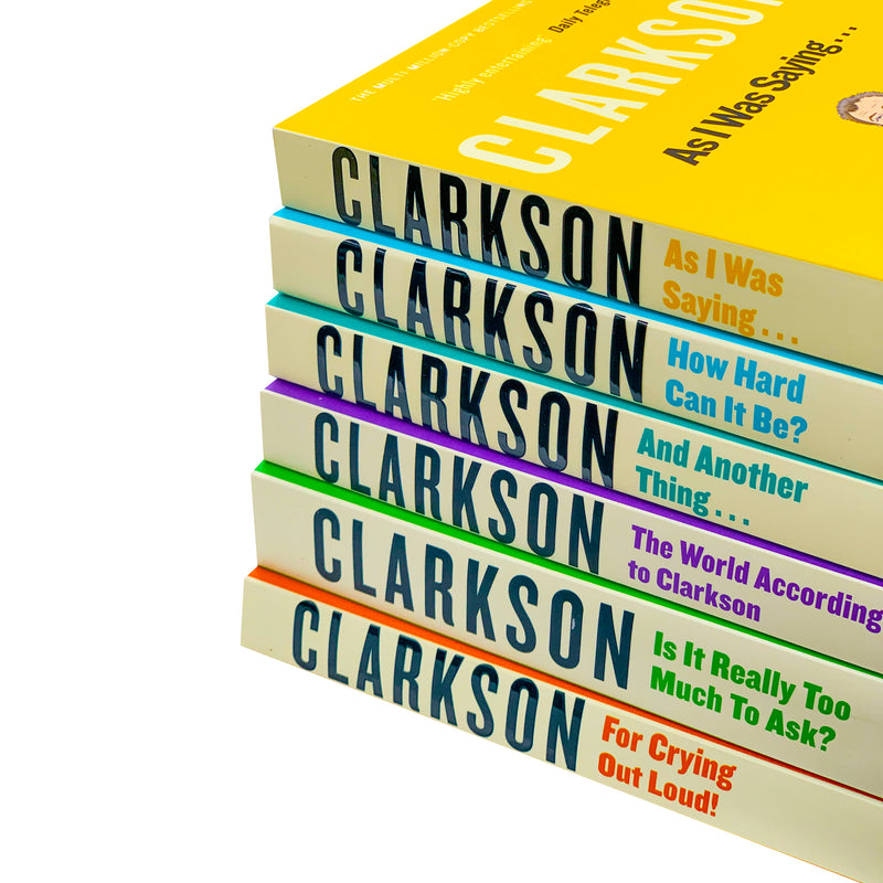 ["9780678458617", "a new world book", "a world of books", "amazon top books", "and another thing", "and another thing jeremy clarkson", "as i was saying jeremy clarkson", "as i was saying...", "automotive humour", "best book in the world", "book in the world", "book of the world", "book of world", "book the world", "book world", "book world books", "book worlds", "books about the world", "clarkson books", "for crying out loud", "for crying out loud by jeremy clarkson", "how hard can it be?", "how hard can it be? jeremy clarkson", "Humour Books", "humour collections", "in the world book", "is it really too much to ask/", "is it really too much to ask? jeremy clarkson", "Jeremy Clarkson", "jeremy clarkson and another thing", "jeremy clarkson book collection", "Jeremy Clarkson Books", "jeremy clarkson collection", "jeremy clarkson new book", "new of the world book", "new world book", "political humour books", "the book of the world", "the book of world", "the global world books", "the new world book", "the world according to clarkson", "the world as it is book", "the world book", "the world is yours book", "the world of books", "the world of it book", "this is the world book", "top books in the world", "world according to clarkson", "world according to clarkson series", "world best books to read", "world book", "world english book", "world for books", "world in a book", "world of books", "world of books amazon", "world of books review", "world of it book", "world of reading", "world of the book", "worldly books", "you are the world book"]