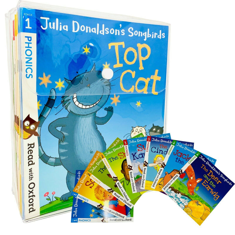 ["9780192776518", "bob reading books", "bug books", "children phonics books", "Infants", "julia donaldson", "julia donaldson 36 books", "julia donaldson book collection", "julia donaldson books", "julia donaldson children books", "julia donaldson children books set", "julia donaldson collection", "julia donaldson kid books", "julia donaldson phonics", "julia donaldson phonics books", "julia donaldson reading books", "julia donaldson songbird books", "julia donaldson songbirds", "julia donaldson songbirds collection", "julia donaldson songbirds level 1", "julia donaldson songbirds series", "julia donaldson songbirds stage 1", "julia donaldson songbirds stage 2", "julia donaldson songbirds stage 3", "julia donaldson songbirds stage 4", "julia donaldson stories", "oxford book", "oxford level 1 books", "oxford phonics books", "oxford reading", "oxford reading books", "oxford reading levels", "oxford story books", "phonics books", "read stories", "read with oxford", "read with oxford phonics", "read with oxford stage 1", "read with oxford stage 5", "reading books", "songbirds phonics", "stage 1 reading books"]